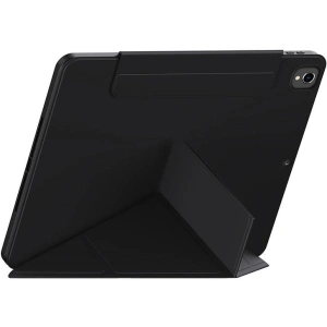 Hurtownia GSM - Case Baseus Safattach Apple iPad Air 10.9 2020/2022 (4, 5. Generation) / iPad Pro 11 2018/2020/2021 (1, 2, 3. Generation) / iPad Air 11 2024 (6. Generation) (grau) - BSU3652 - {ean13} - Hurt