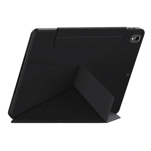 Etui Baseus Safattach Apple iPad Air 10.9 2020/2022 (4, 5 gen) / iPad Pro 11 2018/2020/2021 (1, 2, 3 gen) / iPad Air 11 2024 (6. generacji) (szare)