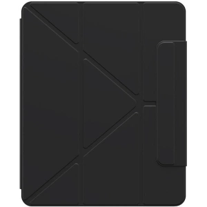 Hurtownia GSM - Case Baseus Safattach Apple iPad 10.2 2019/2020/2021 (7., 8. und 9. Gen)/iPad Air 10.5 2019 (3. Gen) (grau) - BSU3653 - {ean13} - Hurt