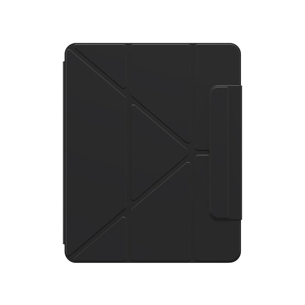 Hurtownia GSM - Etui Baseus Safattach Apple iPad 10.2 2019/2020/2021 (7., 8. és 9. gen)/iPad Air 10.5 2019 (3. gen) (szürke) - BSU3653 - {ean13} - Hurt