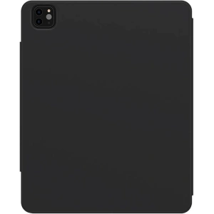 Hurtownia GSM - Case Baseus Safattach Apple iPad 10.2 2019/2020/2021 (7., 8. und 9. Gen)/iPad Air 10.5 2019 (3. Gen) (grau) - BSU3653 - {ean13} - Hurt