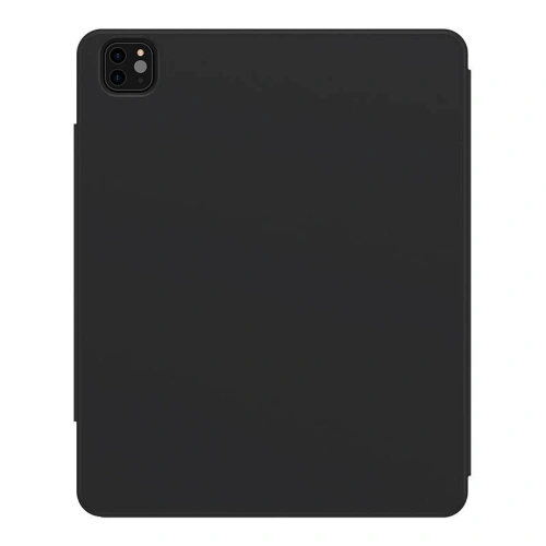 Etui Baseus Safattach Apple iPad 10.2 2019/2020/2021 (7., 8. i 9. gen)/iPad Air 10.5 2019 (3. gen) (szare)