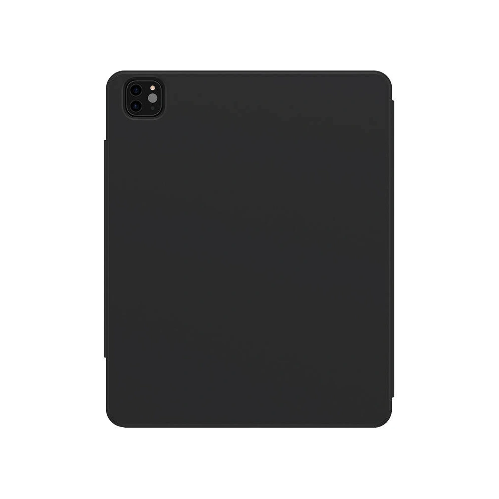 Hurtownia GSM - Etui Baseus Safattach Apple iPad 10.2 2019/2020/2021 (7., 8. és 9. gen)/iPad Air 10.5 2019 (3. gen) (szürke) - BSU3653 - {ean13} - Hurt
