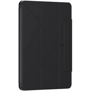Hurtownia GSM - Case Baseus Safattach Apple iPad 10.2 2019/2020/2021 (7., 8. und 9. Gen)/iPad Air 10.5 2019 (3. Gen) (grau) - BSU3653 - {ean13} - Hurt