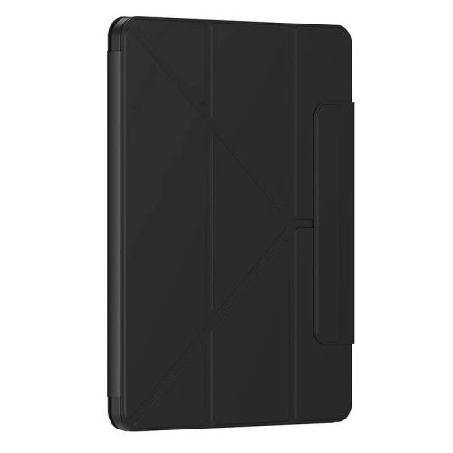 Etui Baseus Safattach Apple iPad 10.2 2019/2020/2021 (7., 8. i 9. gen)/iPad Air 10.5 2019 (3. gen) (szare)