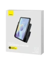 Hurtownia GSM - Etui Baseus Safattach Apple iPad 10.2 2019/2020/2021 (7., 8. i 9. gen)/iPad Air 10.5 2019 (3. gen) (szare) - BSU3653 - {ean13} - Hurt