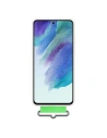 Hurtownia GSM - Etui Samsung Galaxy S21 EF-GG990TW fehér/white szilikon borító pánt - SMG772 - {ean13} - Hurt