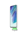 Hurtownia GSM - Etui Samsung Galaxy S21 EF-GG990TW fehér/white szilikon borító pánt - SMG772 - {ean13} - Hurt