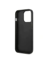 Hurtownia GSM - Case Karl Lagerfeld KLHCP13LCANCNK Apple iPhone 13 Pro Hardcase schwarz/black Karlimals Kartensteckplatz - KLD1207 - {ean13} - Hurt