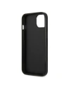 Hurtownia GSM - Etui Karl Lagerfeld KLHCP13MCANCNK Apple iPhone 13 hardcase czarny/black Karlimals Cardslot - KLD1209 - {ean13} - Hurt