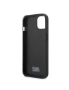 Hurtownia GSM - Etui Karl Lagerfeld KLHCP13MPMNFIK1 Apple iPhone 13 szary/grey Flower Ikonik Karl - KLD1210 - {ean13} - Hurt