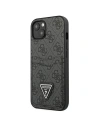 Hurtownia GSM - Etui Guess GUHCP13MP4TPK Apple iPhone 13 czarny/black hardcase 4G Triangle Logo Cardslot - GUE2206 - {ean13} - Hurt