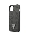 Hurtownia GSM - Etui Guess GUHCP13MP4TPK Apple iPhone 13 czarny/black hardcase 4G Triangle Logo Cardslot - GUE2206 - {ean13} - Hurt