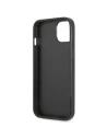 Hurtownia GSM - Etui Guess GUHCP13MP4TPK Apple iPhone 13 czarny/black hardcase 4G Triangle Logo Cardslot - GUE2206 - {ean13} - Hurt