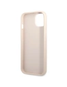 Hurtownia GSM - Etui Guess GUHCP13MP4TPP Apple iPhone 13 różowy/pink hardcase 4G Triangle Logo Cardslot - GUE2207 - {ean13} - Hurt