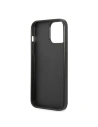 Hurtownia GSM - Etui Karl Lagerfeld KLHCP13XCANCNK Apple iPhone 13 Pro Max hardcase negru/black Karlimals Cardslot - KLD1212 - {ean13} - Hurt