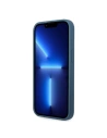 Hurtownia GSM - Etui Guess GUHCP13SP4TPB Apple iPhone 13 mini kék/hardcase 4G Triangle Logo Cardslot - GUE2211 - {ean13} - Hurt