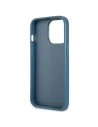Hurtownia GSM - Etui Guess GUHCP13XP4TPB Apple iPhone 13 Pro Max albastru/blue hardcase 4G Triangle Logo Cardslot - GUE2217 - {ean13} - Hurt