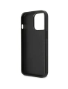 Hurtownia GSM - Etui Guess GUHCP13XP4TPK Apple iPhone 13 Pro Max czarny/black hardcase 4G Triangle Logo Cardslot - GUE2218 - {ean13} - Hurt