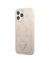 Hurtownia GSM - Etui Guess GUHCP13XP4TPP Apple iPhone 13 Pro Max roz/pink hardcase 4G Triangle Logo Cardslot - GUE2219 - {ean13} - Hurt