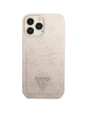 Hurtownia GSM - Etui Guess GUHCP13XP4TPP Apple iPhone 13 Pro Max roz/pink hardcase 4G Triangle Logo Cardslot - GUE2219 - {ean13} - Hurt