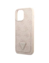 Hurtownia GSM - Etui Guess GUHCP13XP4TPP Apple iPhone 13 Pro Max różowy/pink hardcase 4G Triangle Logo Cardslot - GUE2219 - {ean13} - Hurt