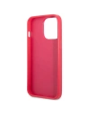 Hurtownia GSM - Etui Guess GUHCP13XPS4MF Apple iPhone 13 Pro Max różowy/pink hardcase Saffiano 4G Small Metal Logo - GUE2222 - {ean13} - Hurt