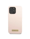 Hurtownia GSM - Etui Guess GUHMP13LSPLP Apple iPhone 13 Pro roz/roz hard case Silicone Logo Plate MagSafe - GUE2233 - {ean13} - Hurt