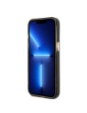 Hurtownia GSM - Etui Guess GUHMP13MHTCMK Apple iPhone 13 negru/black hard case Gold Outline Translucent MagSafe - GUE2235 - {ean13} - Hurt