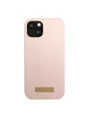 Hurtownia GSM - Etui Guess GUHMP13SSBPLP Apple iPhone 13 mini rózsaszín/pink kemény tok Szilikon Logó Tábla MagSafe - GUE2242 - {ean13} - Hurt