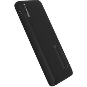 Hurtownia GSM - Powerbank Romoss PSP10 10000mAh (černý) - ROM13 - {ean13} - Hurt
