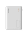 Powerbank Romoss Simple 10. 10000mAh (white)