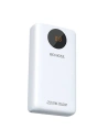 Powerbank Romoss SW10PF 10000mAh, 22.5W (biały)