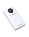 Hurtownia GSM - Powerbank Romoss SW10PF 10000mAh, 22.5W (biały) - ROM16 - {ean13} - Hurt