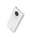 Hurtownia GSM - Powerbank Romoss SW20S Pro 20000mAh, 30W (biały) - ROM18 - {ean13} - Hurt