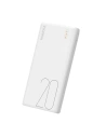 Hurtownia GSM - Powerbank Romoss Simple 20, 20000mAh (alb) - ROM20 - {ean13} - Hurt
