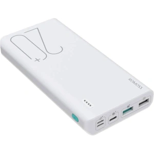 Hurtownia GSM - Powerbank Romoss Sense 6+ 20000mAh (alb) - ROM21 - {ean13} - Hurt