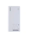 Powerbank Romoss SENSE6F 20000mAh, 22.5W (white)