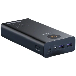 Hurtownia GSM - Powerbank Romoss PEA30 30000mAh (negru) - ROM26 - {ean13} - Hurt