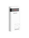 Hurtownia GSM - Powerbank Romoss SENSE8PF 30000mAh, 22.5W (bílý) - ROM29 - {ean13} - Hurt