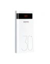 Powerbank Romoss Sense 8P+ 30000mAh (bílý)