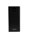 Hurtownia GSM - Powerbank Romoss PEA60 60000mAh, QC + PD, 22.5W (negru) - ROM34 - {ean13} - Hurt