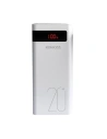 Powerbank Romoss Sense 6PS+ 20000mAh (alb)