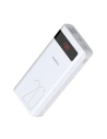 Hurtownia GSM - Powerbank Romoss Sense 6PS+ 20000mAh (bílý) - ROM35 - {ean13} - Hurt