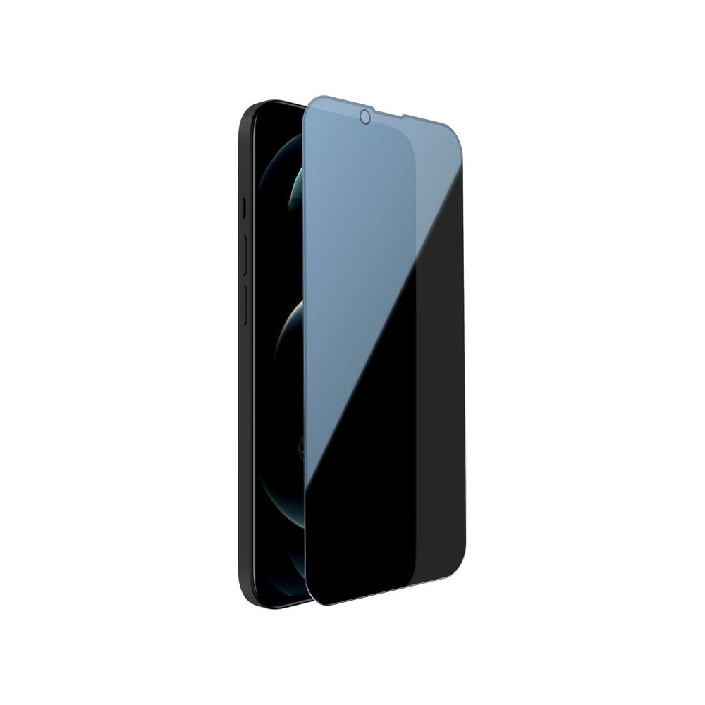 Wholesale Nillkin Privacy Apple iPhone 14 Pro Max black - NLK719 - {ean13} - Hurt