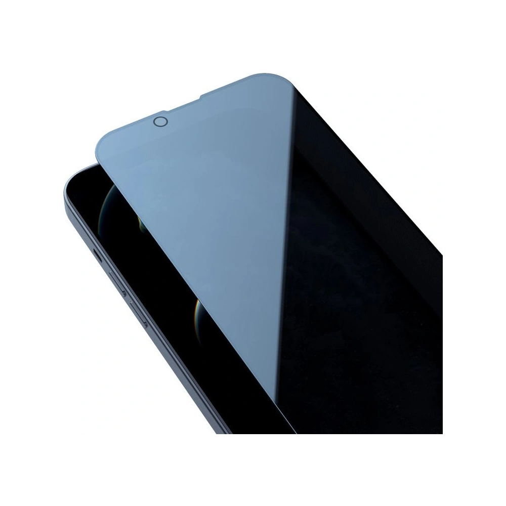 Wholesale Nillkin Privacy Apple iPhone 14 Pro Max black - NLK719 - {ean13} - Hurt