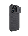 Hurtownia GSM - Etui Nillkin Camshield Pro Apple iPhone 14 Pro Max czarny - NLK727 - {ean13} - Hurt