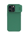 Hurtownia GSM - Etui Nillkin Camshield Pro Apple iPhone 14 Pro Max zöld - NLK729 - {ean13} - Hurt