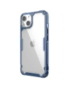 Hurtownia GSM - Etui Nillkin Nature Pro Apple iPhone 14 modrý - NLK731 - {ean13} - Hurt