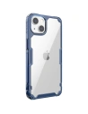 Hurtownia GSM - Etui Nillkin Nature Pro Apple iPhone 14 modrý - NLK731 - {ean13} - Hurt